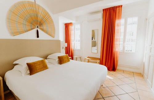 Carre d'Or Hotel | Palm Boutique Hôtel Nice