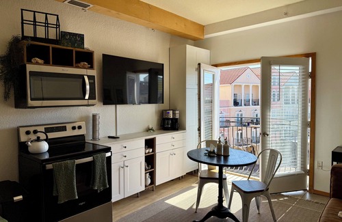Palm Coast Condo | Palm Coast Sun & 4 Min. to Ocean