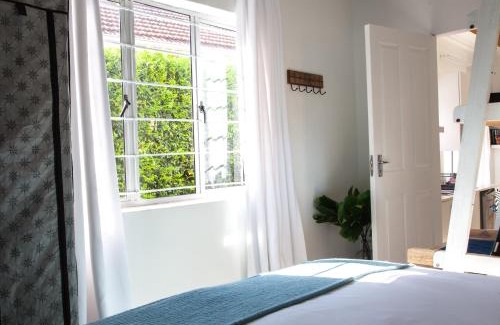 Durban North Apartment | Palm Cottage