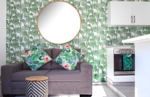 Durban North Apartment | Palm Cottage