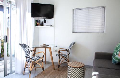 Durban North Apartment | Palm Cottage