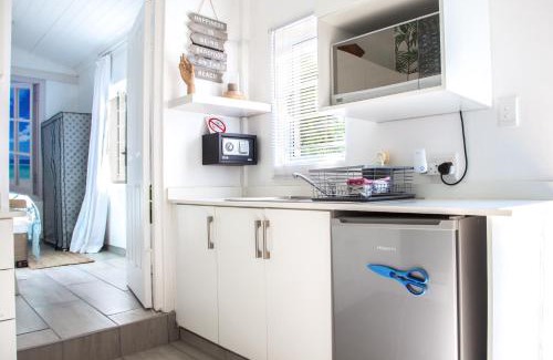 Durban North Apartment | Palm Cottage