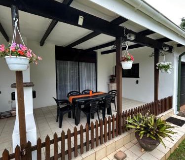 Trafalgar Apartment | Palm Cottage