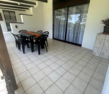 Trafalgar Apartment | Palm Cottage