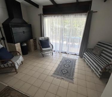 Trafalgar Apartment | Palm Cottage