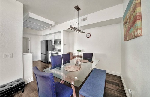 Laguna Niguel House | Palm Court - POOL! Fireplace! 10 Minutes to Beach! Come Explore Laguna Niguel!