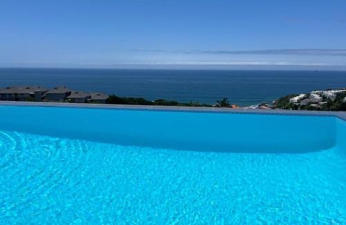 Ballito Apartment | Palm Cove - 3 Ilanga, Simbithi Eco Estate - Infinity Pool with 180' Sea View, Min 7 Night stay