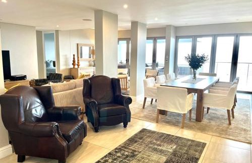 Ballito Apartment | Palm Cove - 3 Ilanga, Simbithi Eco Estate - Infinity Pool with 180' Sea View, Min 7 Night stay