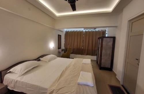 Colva Apartment | Palm Crest The Colva Diaries