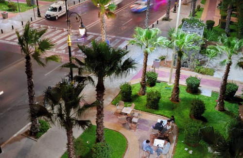 Dakhla Condo | Palm D'or-Luxury family apartment in the center of Dakhla