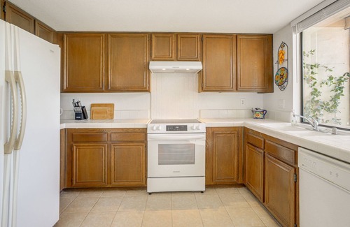 Palm Desert Condo | Palm Desert Condo w/Patio & Golf Course Views