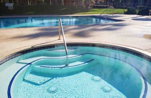 Palm Desert House | Palm Desert Getaway: Pool*Sun*Fun*Best Location!