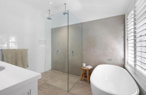 Palm Beach House | Palm Far End