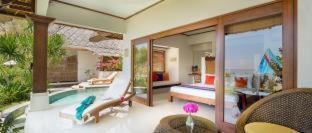 Amed Resort | Palm Garden Amed Beach & Spa Resort Bali