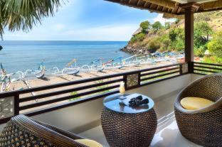 Amed Resort | Palm Garden Amed Beach & Spa Resort Bali