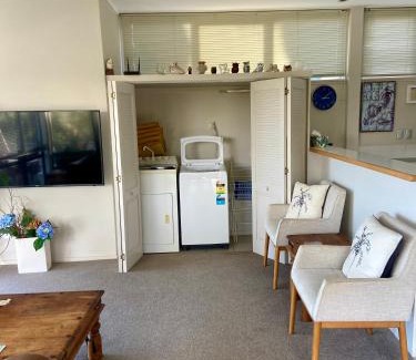 St. Heliers Apartment | Palm Garden Apartment