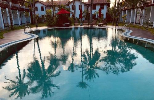 Kathaluwa Hotel | Palm Garden Ayurveda Resort