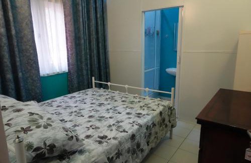Kurunduwatta Bed & Breakfast | Palm Grove