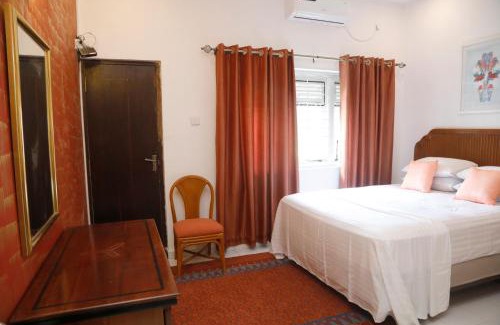 Kurunduwatta Bed & Breakfast | Palm Grove