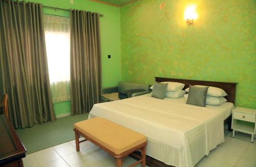 Kurunduwatta Bed & Breakfast | Palm Grove