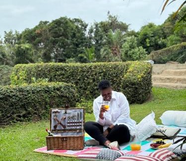 Uvongo House | Palm Grove Lodge