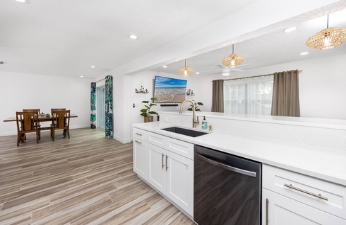 Palm Harbor House | Palm Harbor Getaway Salt Pool Xbox Near Beaches & Blue Jays