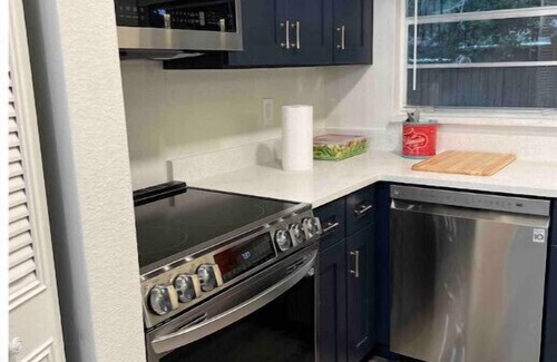 Palm Harbor House | Palm Harbor Hideout