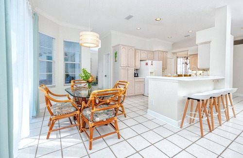Pipers Meadow House | Palm Harbor Paradise