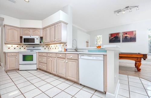 Pipers Meadow House | Palm Harbor Paradise