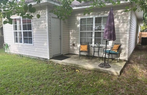 South Pensacola House | Palm House in Pensacola