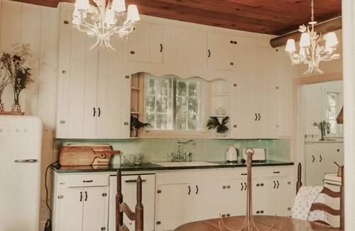 Homestead House | Palm Lodge, Historic House & Tropical Garden