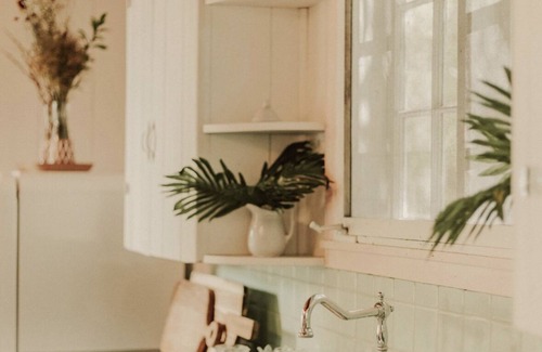 Homestead House | Palm Lodge, Historic House & Tropical Garden