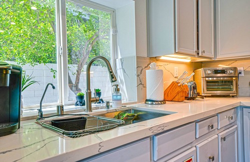 Vista Norte House | Palm Oasis: New Reno with Pool