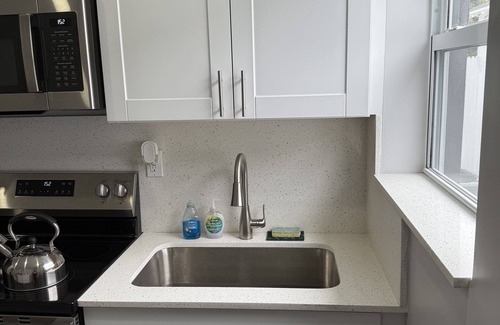 Palm Beach - West Palm Beach Apartment | Palm Paradise—Downtown West Palm Beach. 2 Bedroom Luxury.