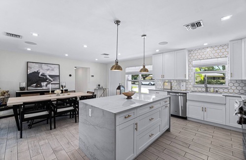 Delray Beach House | Palm Paradise in Delray Beach