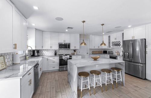 Delray Beach House | Palm Paradise in Delray Beach