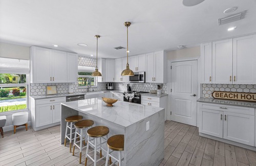 Delray Beach House | Palm Paradise in Delray Beach