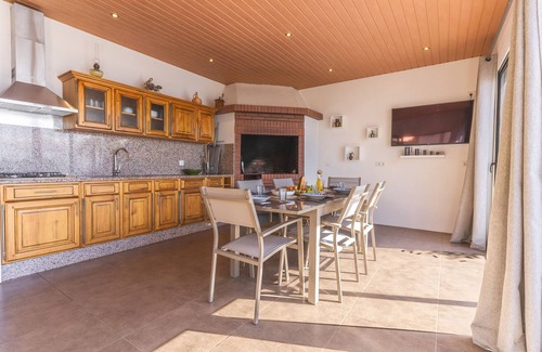 Camara de Lobos Villa | Palm Paradise by Atlantic Holiday