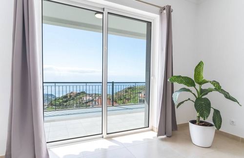 Camara de Lobos Villa | Palm Paradise by Atlantic Holiday