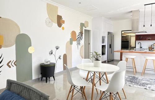 Erongo Apartment | Palm Self Catering - House in Walvis Bay