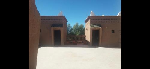 Skoura House | PALM'SKOURA
