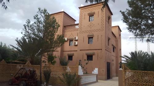 Skoura House | PALM'SKOURA