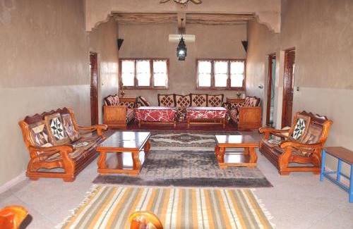 Skoura House | PALM'SKOURA