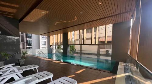 Huay Kaew Apartment | Palm Springs 2Bedrooms