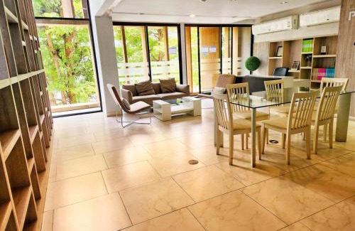 Huay Kaew Apartment | Palm Springs 2Bedrooms