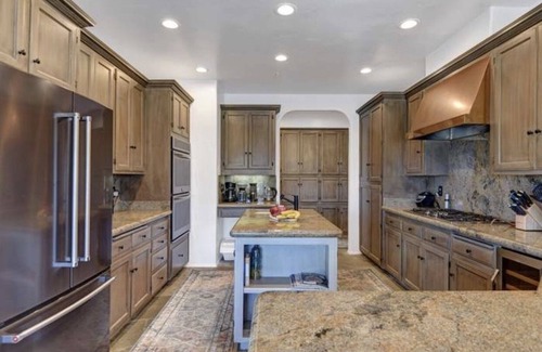 Araby Cove House | Palm Springs– 5 Bedrooms, Pool, Spa, Yard, BBQ, Views, By Downtown, Hiking, Dogs