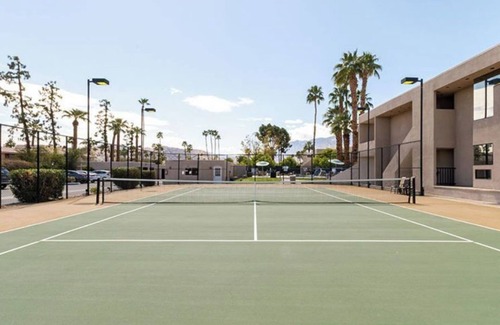 Baristo Condo | Palm Springs California
