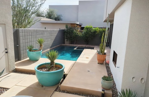 Baristo House | Palm Springs - Central & Modern!