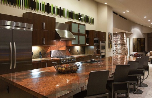 Palm Springs House | Palm Springs most sought after vacation home