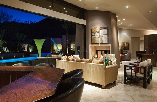 Palm Springs House | Palm Springs most sought after vacation home